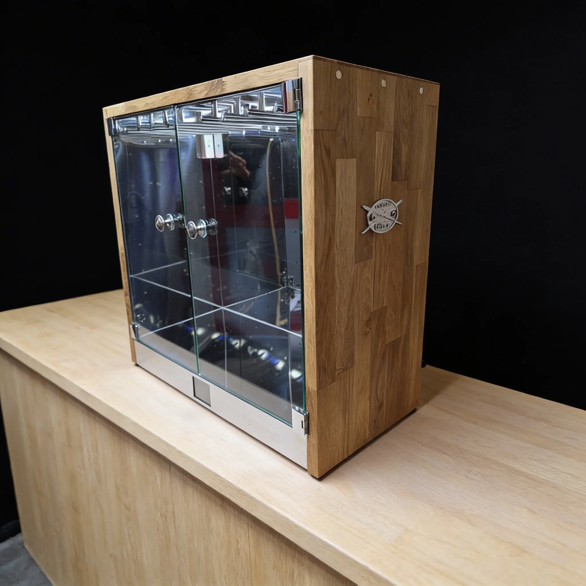 Ultimate Extra Large Biltong and Dry Wors Makers