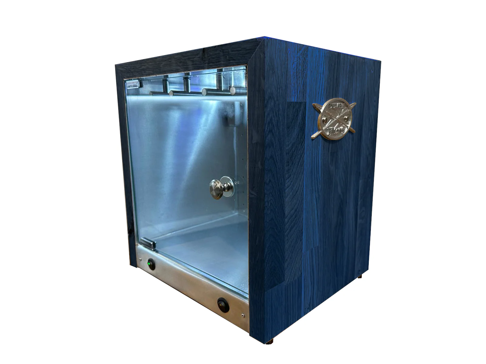 Dumeni Ultimate Biltong, Dry Wors and Dry Fruit maker - Medium Size - Image 21