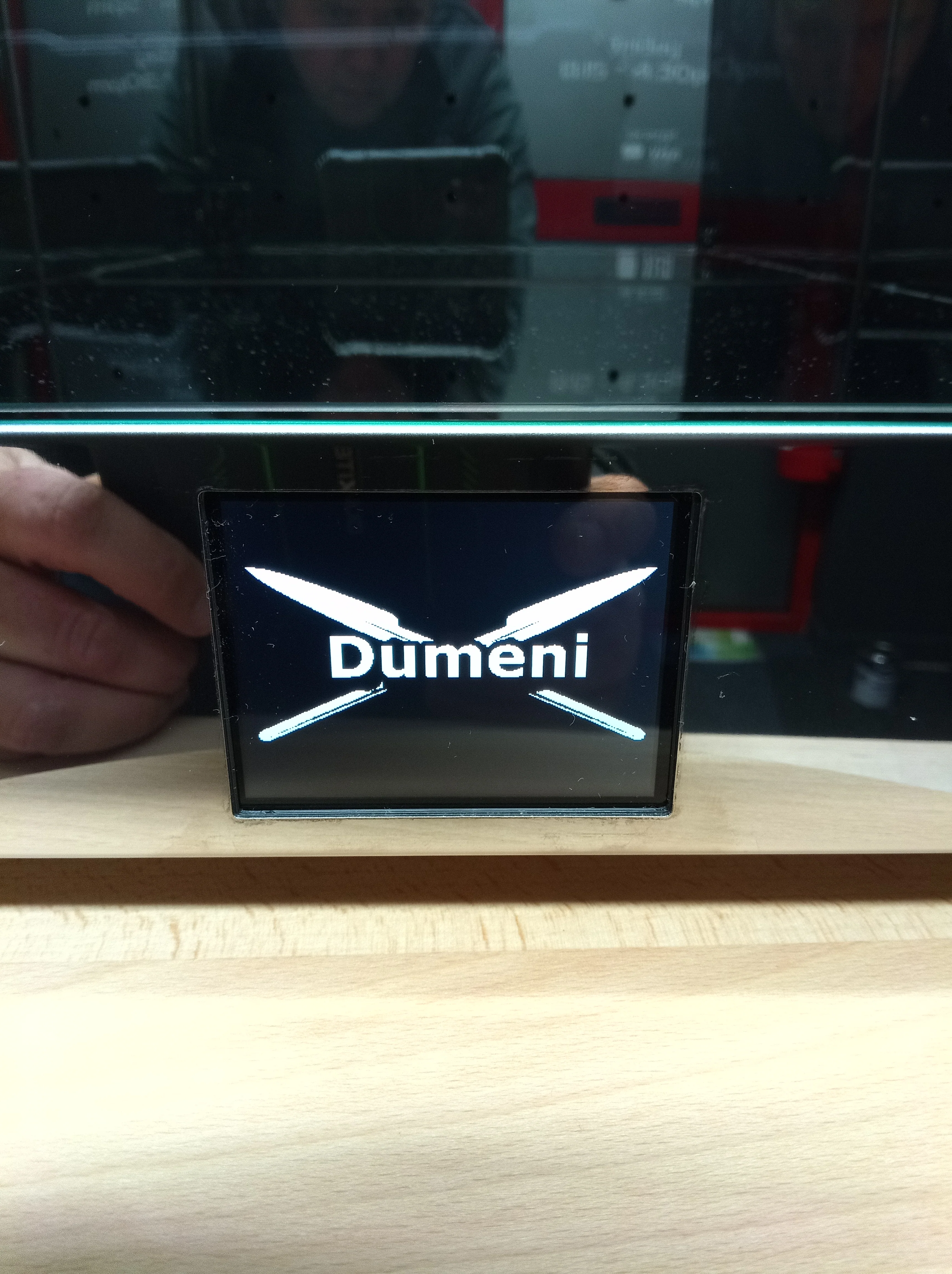 Dumeni Ultimate Biltong, Dry Wors and Dry Fruit maker - Medium Size - Image 4