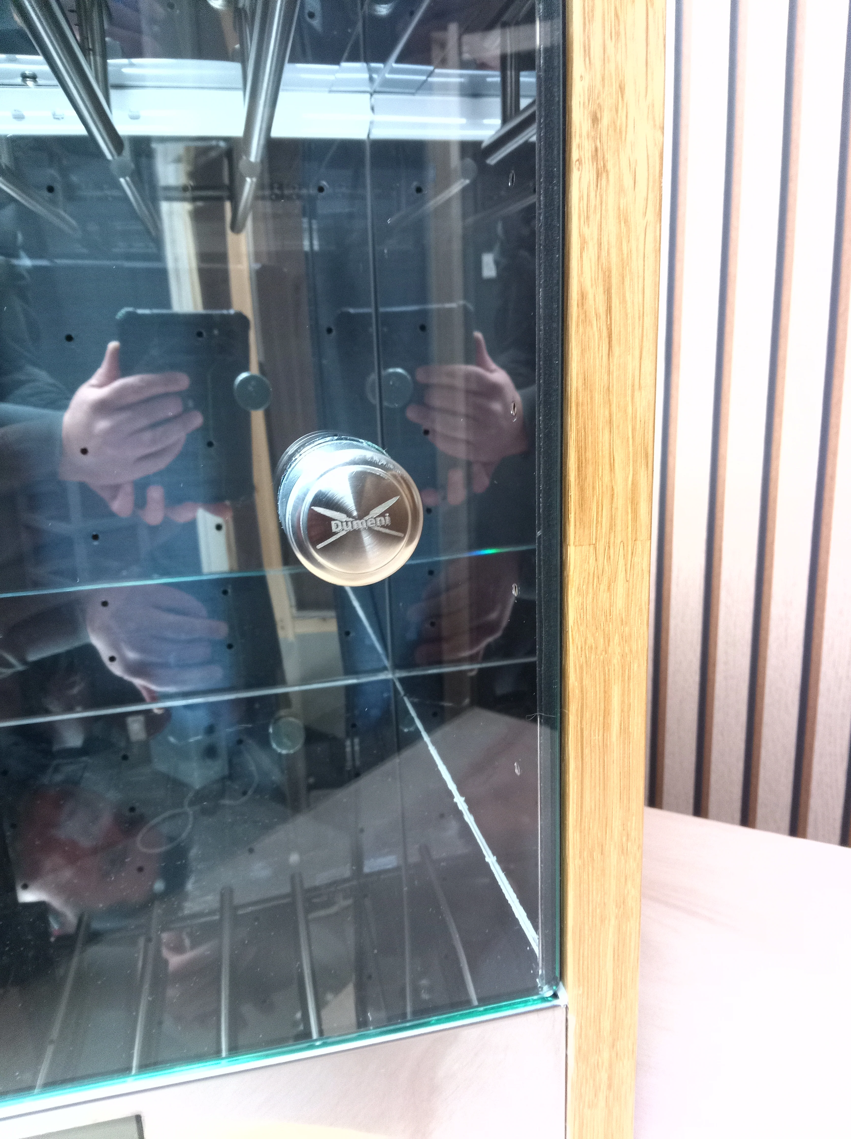 Dumeni Ultimate Biltong, Dry Wors and Dry Fruit maker - Medium Size - Image 5