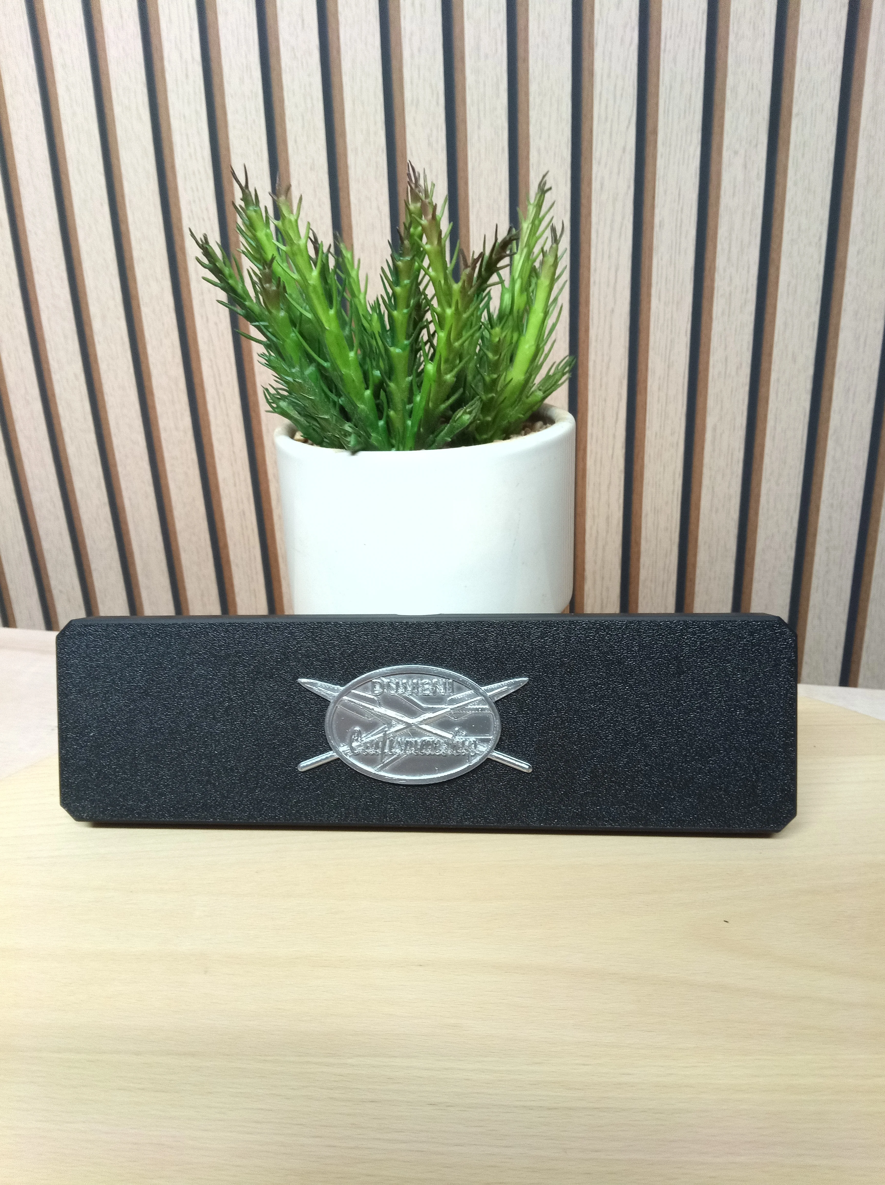 Dumeni Stainless Steel Biltong / kitchen Shears with Wooden Handles - Image 20