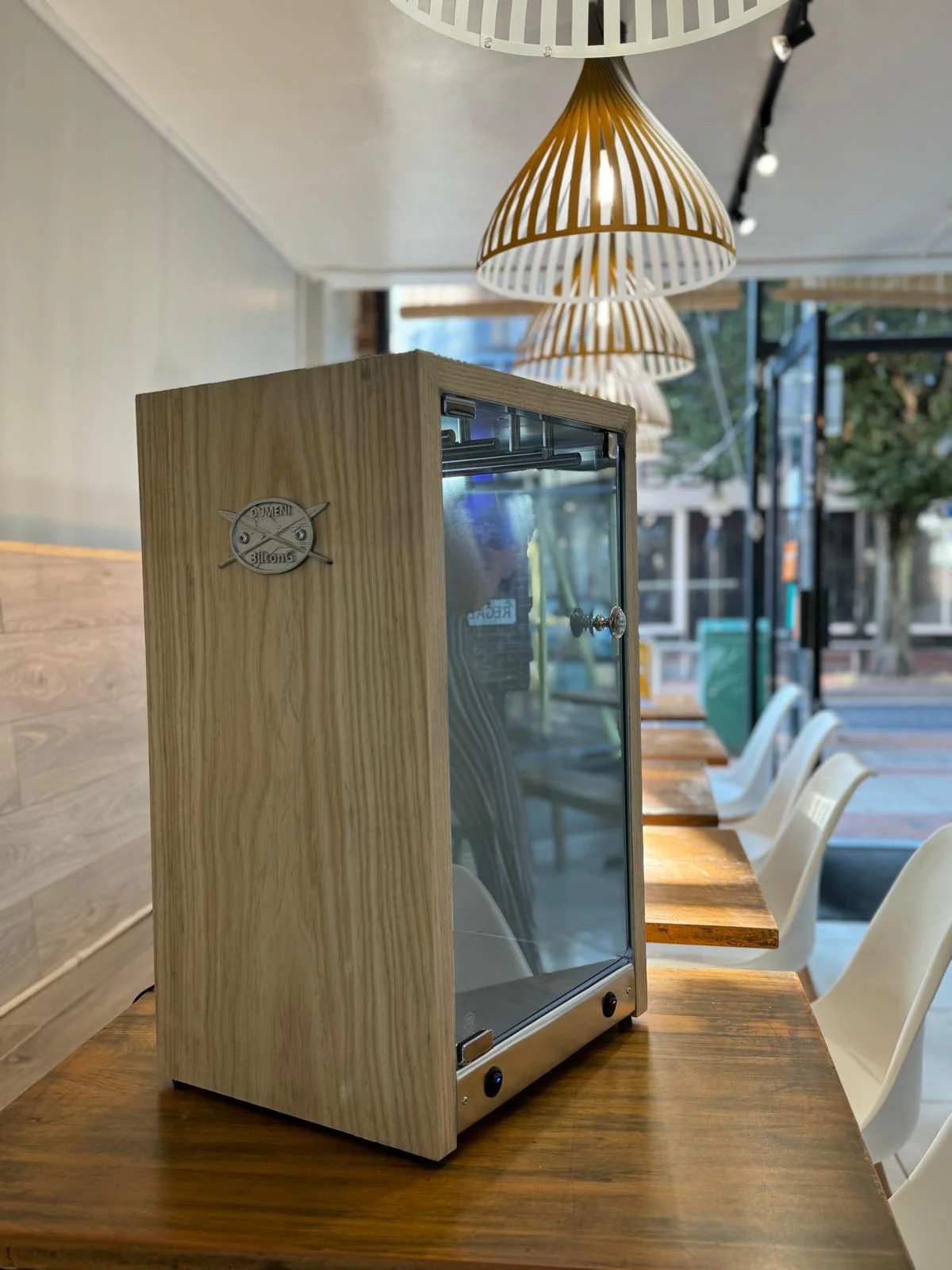 Large Biltong and Dry Wors Makers