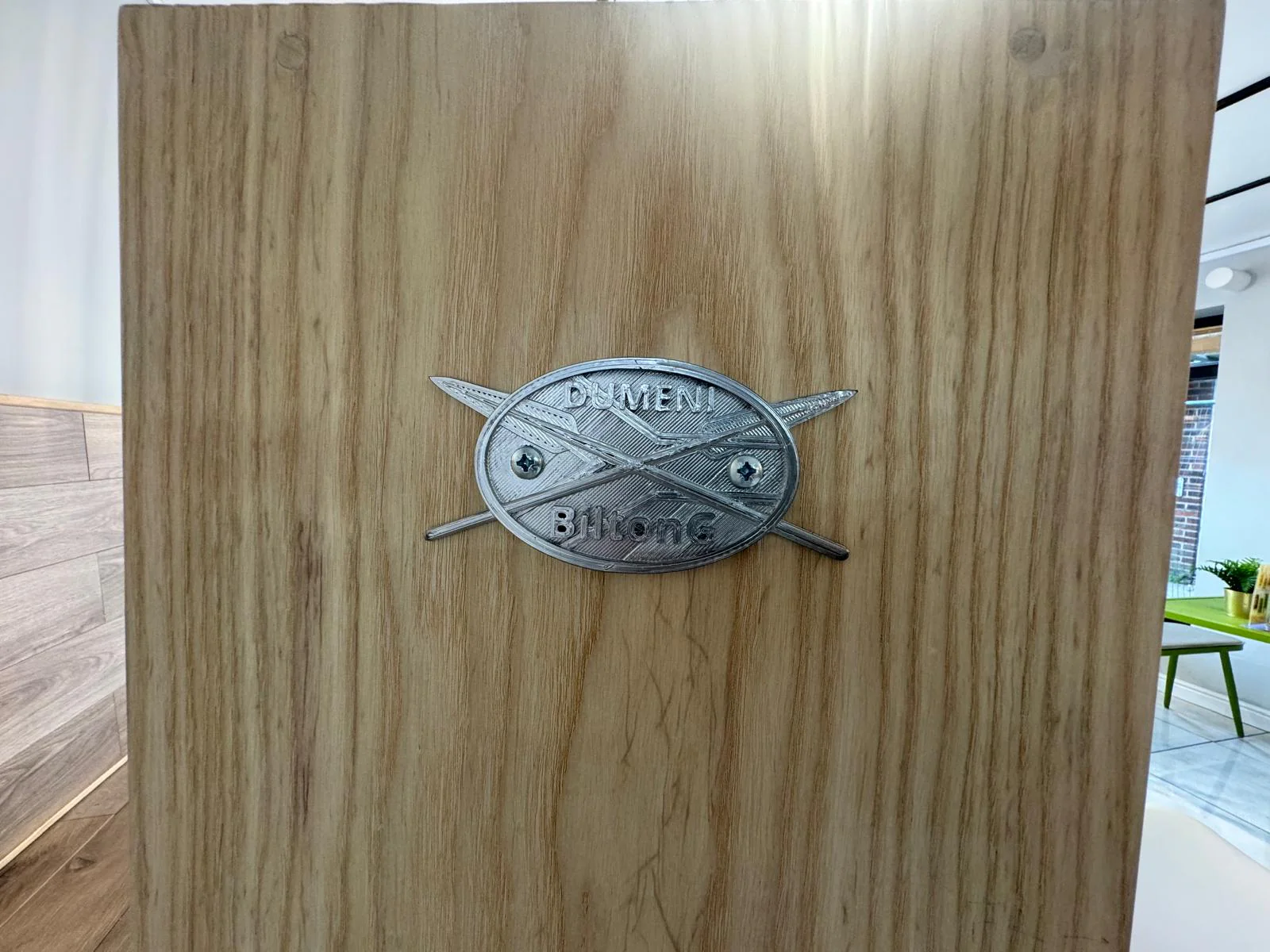 Large Dumeni Ultimate Biltong and Dry Wors Maker - Image 13