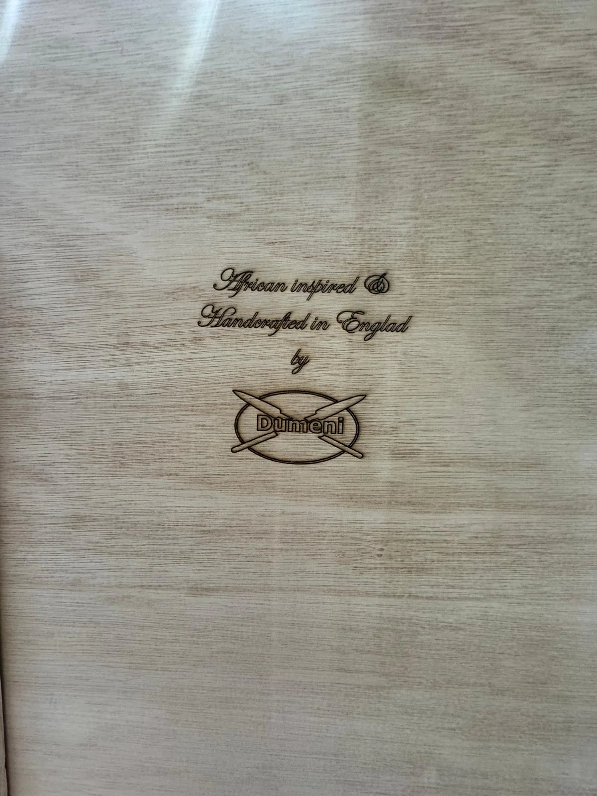 Large Dumeni Ultimate Biltong and Dry Wors Maker - Image 6