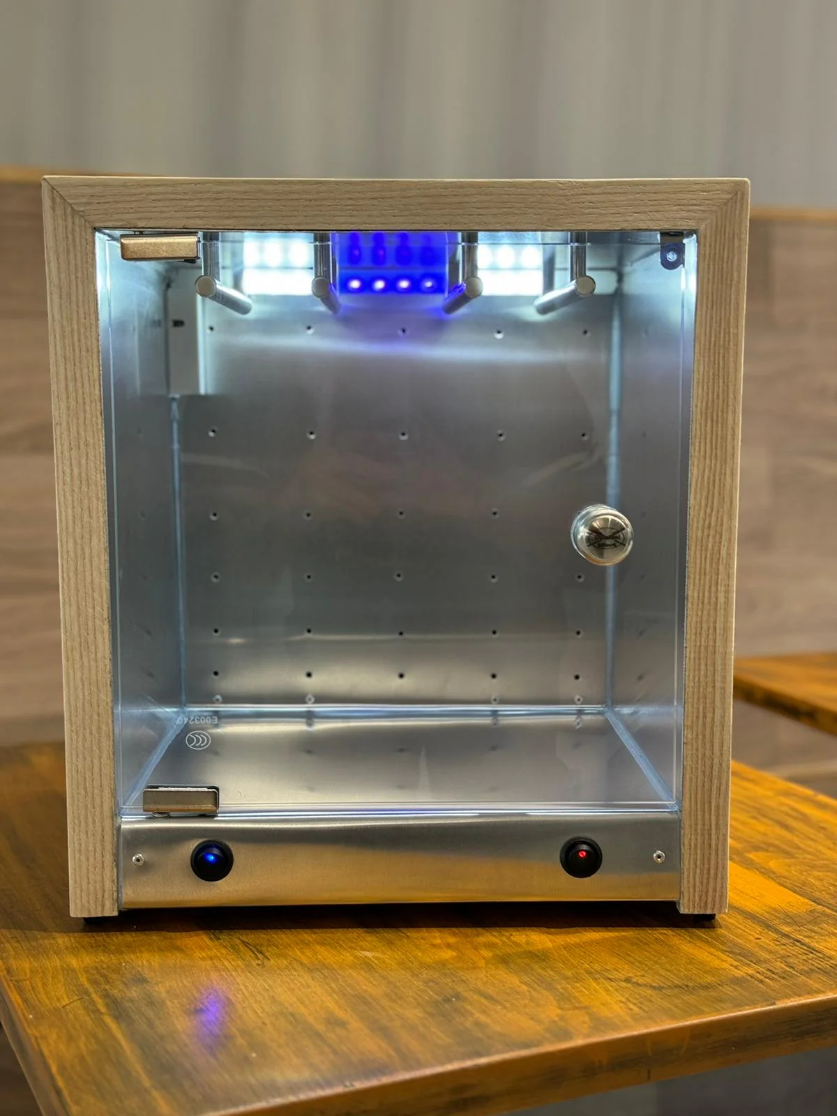 Dumeni Medium Biltong and Dry Wors Makers - Image 10