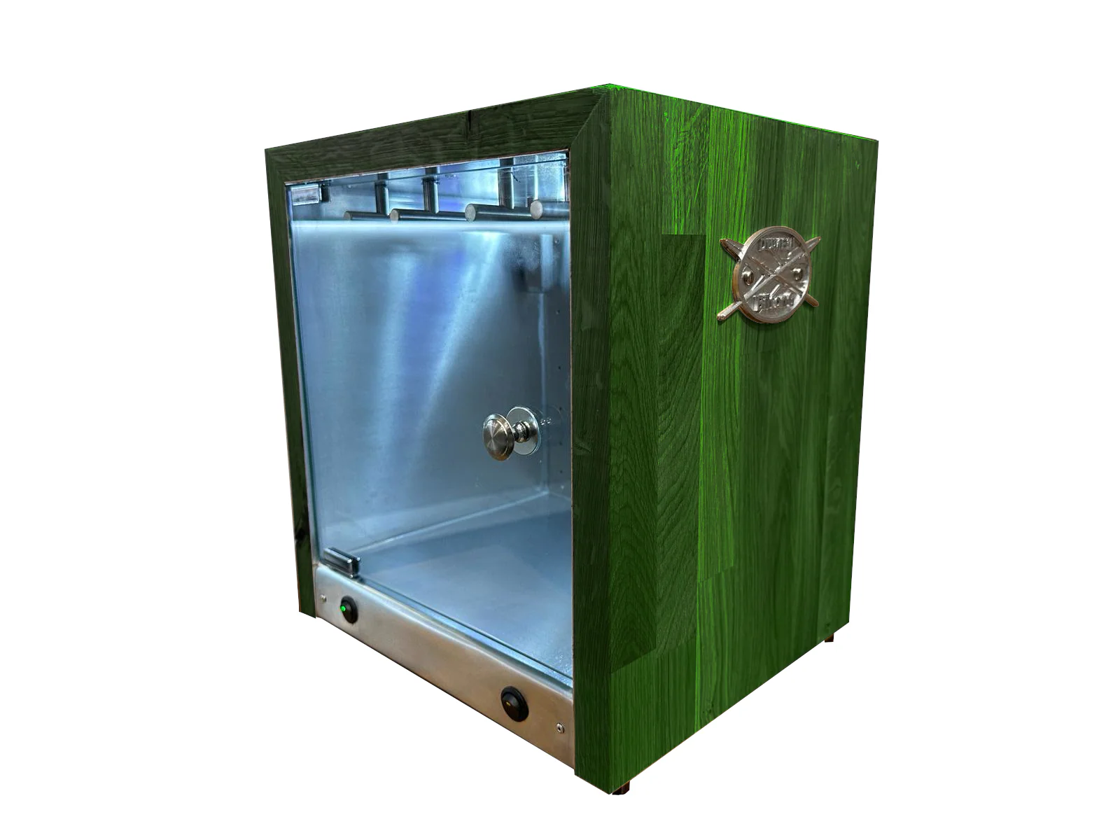 Large Dumeni Ultimate Biltong and Dry Wors Maker - Image 21