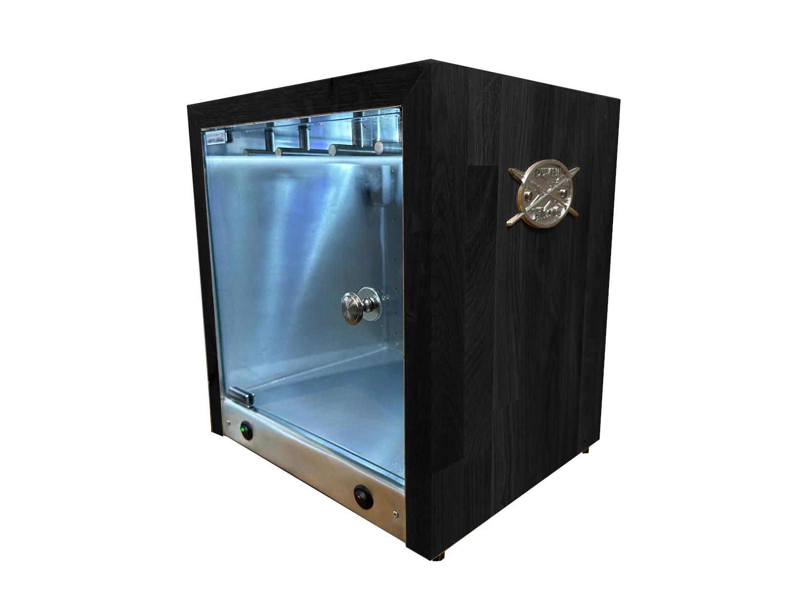 Large Dumeni Ultimate Biltong and Dry Wors Maker - Image 22