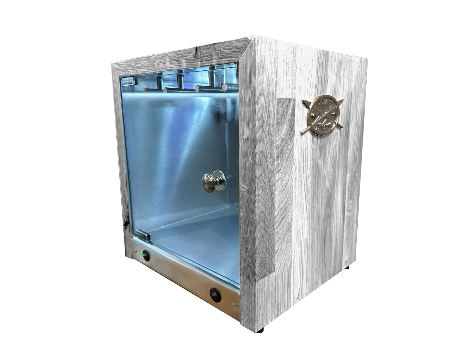 Dumeni Medium Biltong and Dry Wors Makers - Image 17