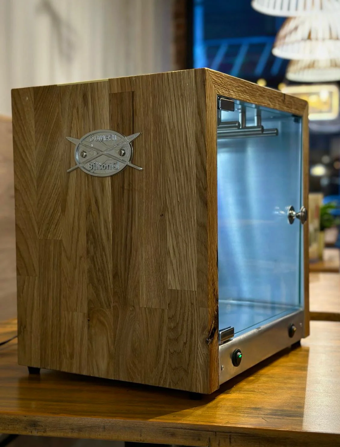 Dumeni Medium Biltong and Dry Wors Makers - Image 29