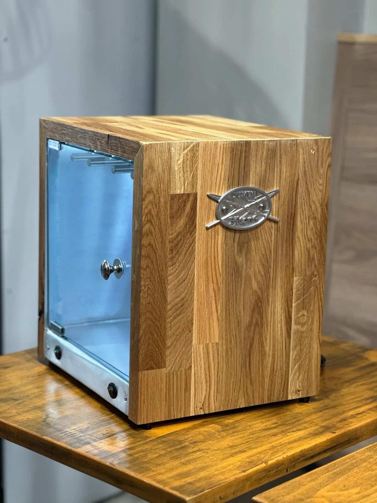 Dumeni Medium Biltong and Dry Wors Makers - Image 35