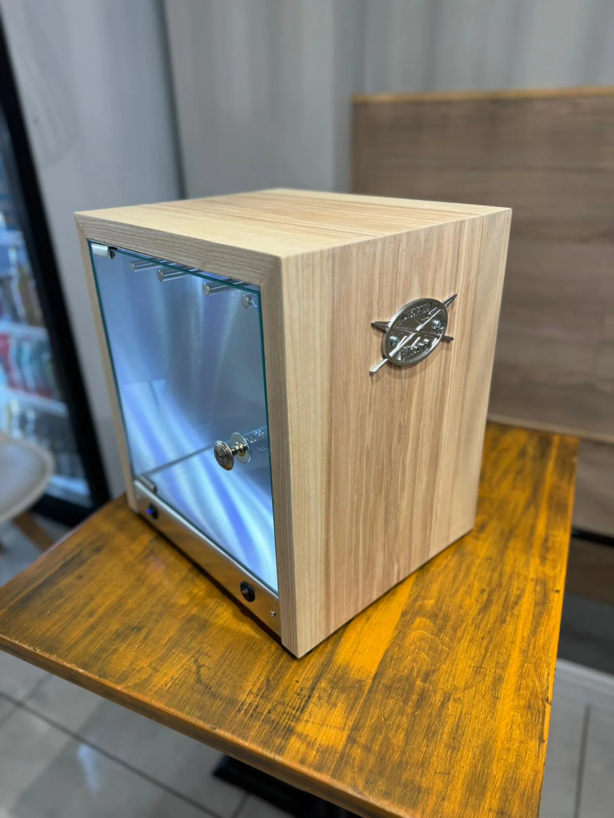 Dumeni Medium Biltong and Dry Wors Makers - Image 4