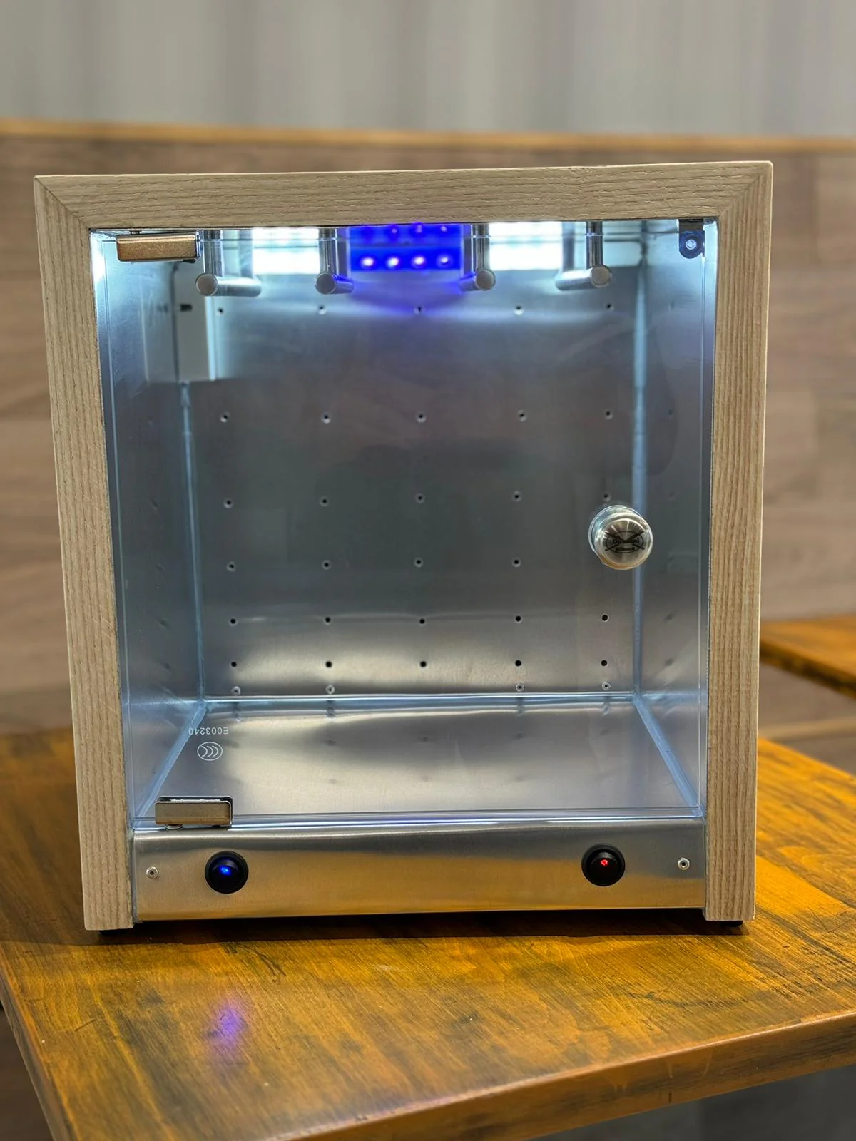 Dumeni Medium Biltong and Dry Wors Makers - Image 5