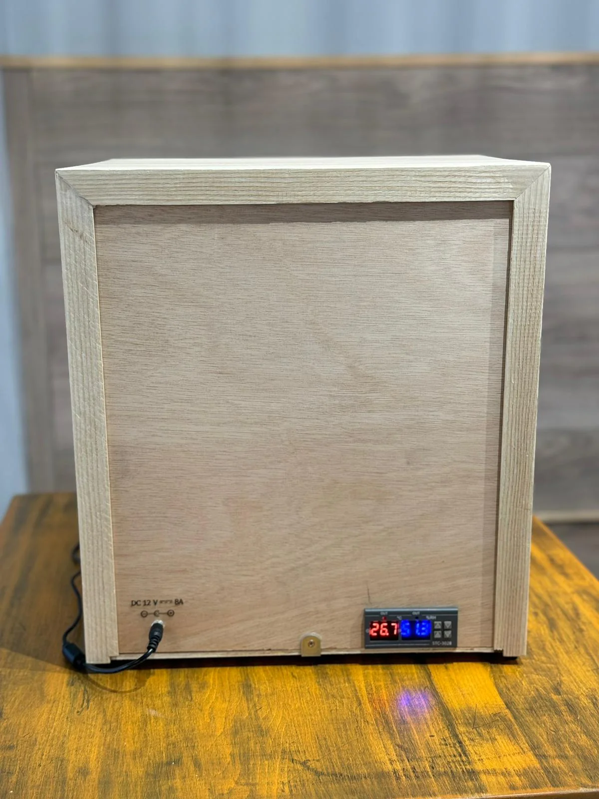 Dumeni Medium Biltong and Dry Wors Makers - Image 7