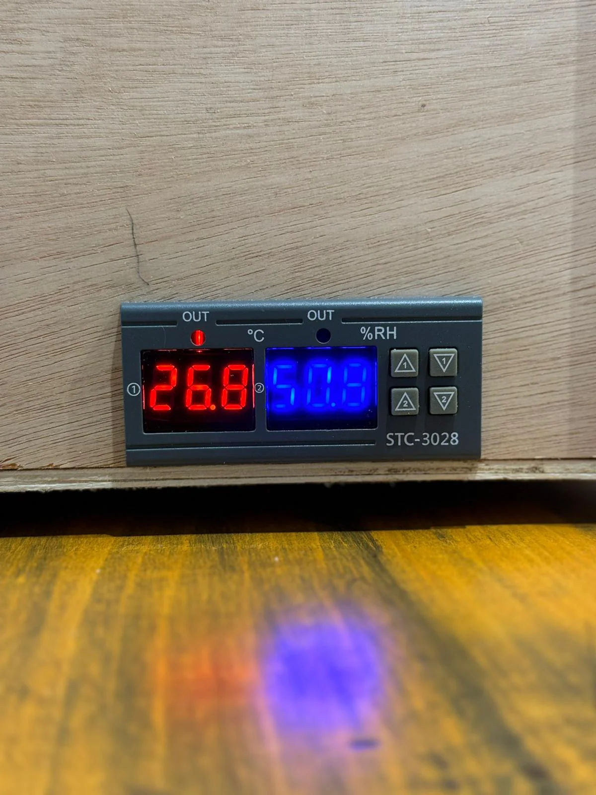 Dumeni Medium Biltong and Dry Wors Makers - Image 9